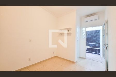 Sala/Quarto de kitnet/studio para alugar com 1 quarto, 35m² em Novo Taquaral, Campinas