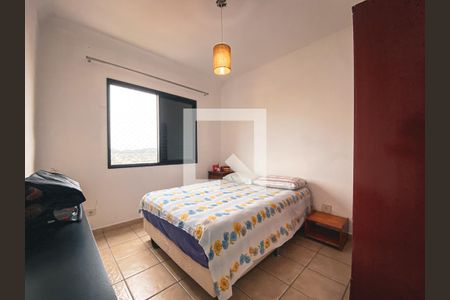 Quarto 2 de apartamento para alugar com 3 quartos, 70m² em Vila Indiana, São Paulo