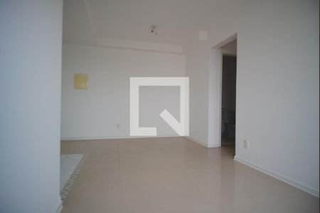 Sala de apartamento para alugar com 3 quartos, 65m² em Humaitá, Porto Alegre