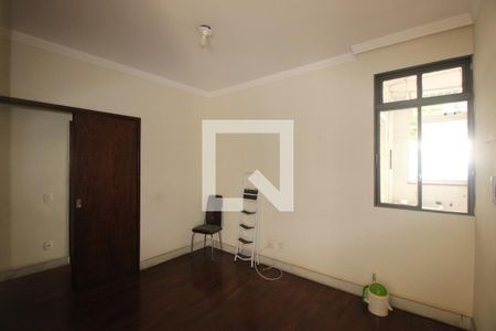 Sala 2 de apartamento para alugar com 3 quartos, 98m² em Sion, Belo Horizonte