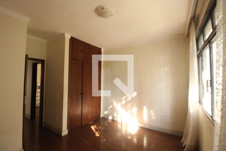 Quarto  de apartamento para alugar com 3 quartos, 98m² em Sion, Belo Horizonte