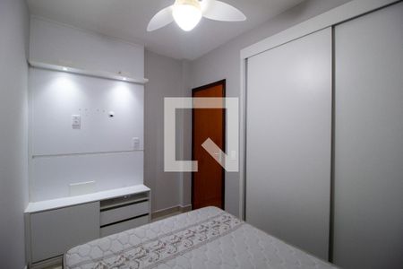 Quarto 1 de apartamento para alugar com 3 quartos, 60m² em Parque Bela Vista, Votorantim