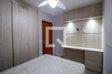 Quarto 2 de apartamento para alugar com 3 quartos, 60m² em Parque Bela Vista, Votorantim