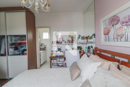 Apartamento à venda com 117m², 3 quartos e 3 vagas Apartamento à venda com 117m², 3 quartos e 3 vagasQuarto 1