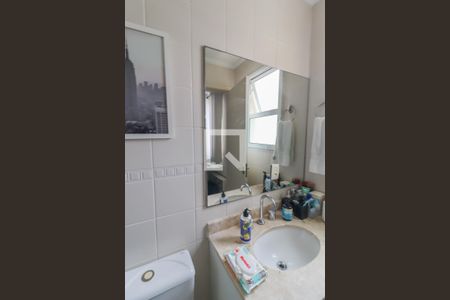 Apartamento à venda com 117m², 3 quartos e 3 vagas Apartamento à venda com 117m², 3 quartos e 3 vagasBanheiro