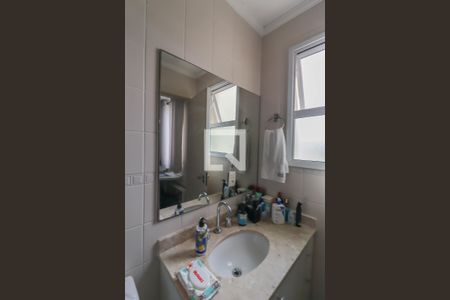 Apartamento à venda com 117m², 3 quartos e 3 vagas Apartamento à venda com 117m², 3 quartos e 3 vagasBanheiro 2