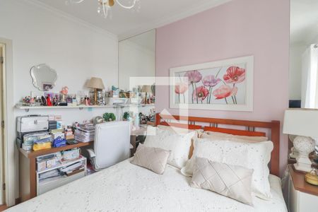 Apartamento à venda com 117m², 3 quartos e 3 vagas Apartamento à venda com 117m², 3 quartos e 3 vagasQuarto 1