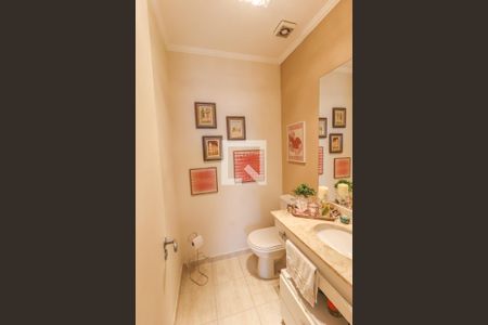 Apartamento à venda com 117m², 3 quartos e 3 vagas Apartamento à venda com 117m², 3 quartos e 3 vagasLavabo