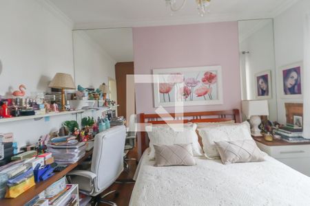 Apartamento à venda com 117m², 3 quartos e 3 vagas Apartamento à venda com 117m², 3 quartos e 3 vagasQuarto 1