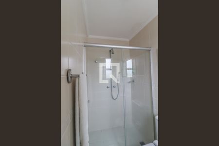 Apartamento à venda com 117m², 3 quartos e 3 vagas Apartamento à venda com 117m², 3 quartos e 3 vagasBanheiro