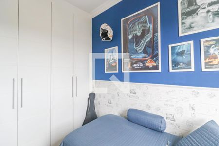 Apartamento à venda com 117m², 3 quartos e 3 vagas Apartamento à venda com 117m², 3 quartos e 3 vagasQuarto 2