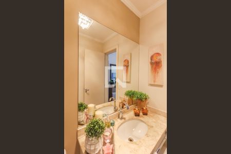 Apartamento à venda com 117m², 3 quartos e 3 vagas Apartamento à venda com 117m², 3 quartos e 3 vagasLavabo