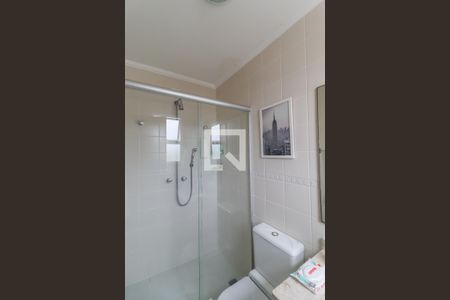 Apartamento à venda com 117m², 3 quartos e 3 vagas Apartamento à venda com 117m², 3 quartos e 3 vagasBanheiro