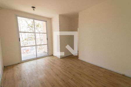 Sala de apartamento para alugar com 3 quartos, 69m² em Vila Cunha Bueno, São Paulo