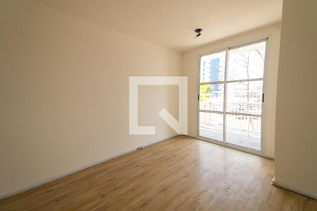 Sala de apartamento para alugar com 3 quartos, 69m² em Vila Cunha Bueno, São Paulo