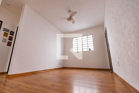 Sala de apartamento para alugar com 2 quartos, 47m² em Itapoã, Belo Horizonte