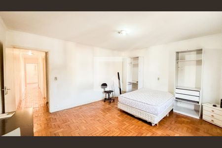 Quarto 1 de casa à venda com 3 quartos, 125m² em Vila Scarpelli, Santo André