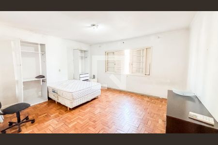 Quarto 1 de casa à venda com 3 quartos, 125m² em Vila Scarpelli, Santo André