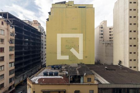 Vista do Quarto 1 de apartamento à venda com 2 quartos, 50m² em Campos Elíseos, São Paulo