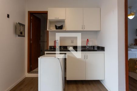 Sala de apartamento para alugar com 2 quartos, 140m² em Mont Serrat, Porto Alegre