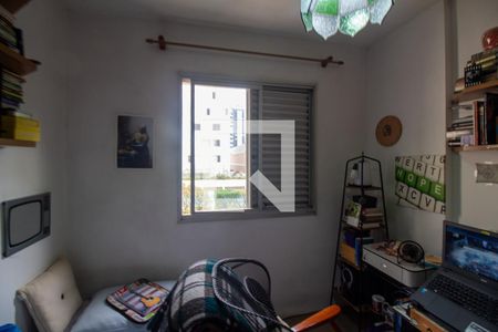 Quarto 1 de apartamento à venda com 3 quartos, 92m² em Campo Belo, São Paulo