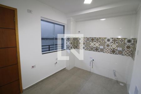 Sala / Cozinha de apartamento à venda com 2 quartos, 38m² em Santana, São Paulo