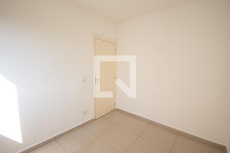 Quarto 1 de apartamento para alugar com 2 quartos, 42m² em Antonio Marincek, Ribeirão Preto