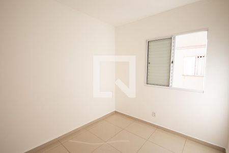 Quarto 1 de apartamento para alugar com 2 quartos, 42m² em Antonio Marincek, Ribeirão Preto