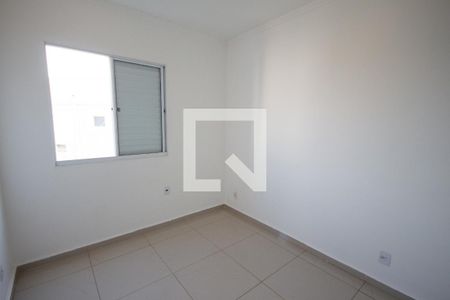 Quarto 2 de apartamento para alugar com 2 quartos, 42m² em Antonio Marincek, Ribeirão Preto