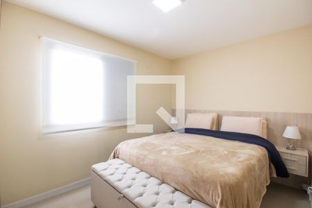 Quarto 1 de apartamento à venda com 2 quartos, 55m² em Bela Vista, Osasco