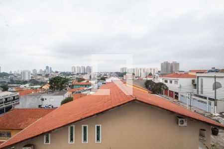 Vista da Sacada de apartamento à venda com 2 quartos, 55m² em Bela Vista, Osasco