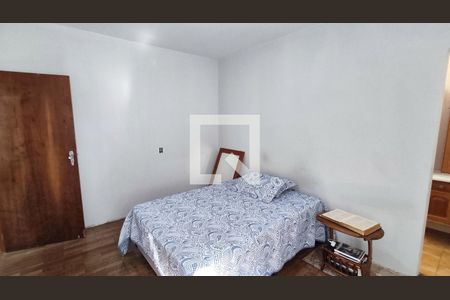 Quarto 1 - Suíte de casa à venda com 3 quartos, 300m² em Jardim Colônia, Jundiaí