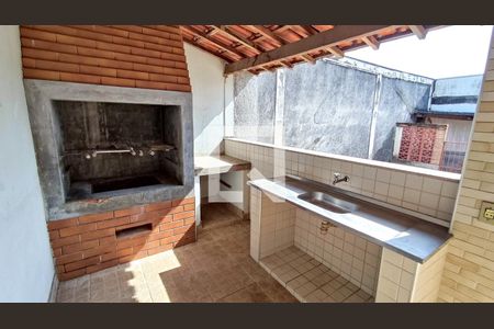 Casa à venda com 300m², 3 quartos e 3 vagas Casa à venda com 300m², 3 quartos e 3 vagasQuintal - Churrasqueira