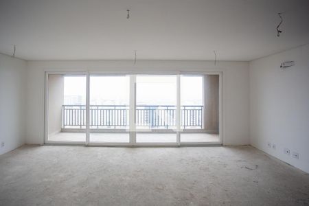 Sala de apartamento para alugar com 3 quartos, 130m² em Centro, Diadema