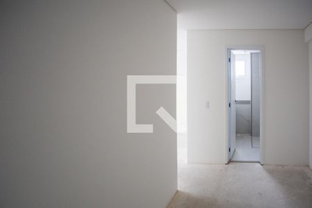 Quarto Suite 1 de apartamento para alugar com 3 quartos, 130m² em Centro, Diadema