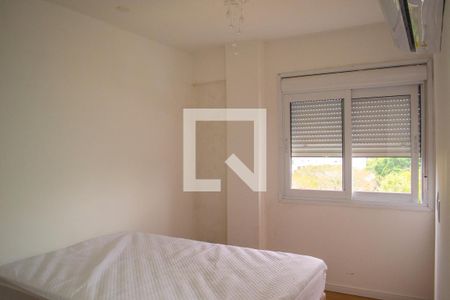 Quarto de apartamento para alugar com 2 quartos, 70m² em Cristal, Porto Alegre