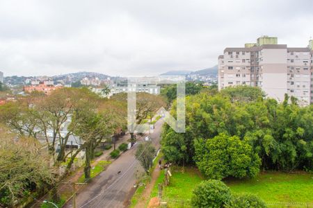 Vista Quarto de apartamento para alugar com 2 quartos, 70m² em Cristal, Porto Alegre