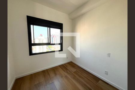 Quarto de apartamento à venda com 1 quarto, 29m² em São Judas, São Paulo