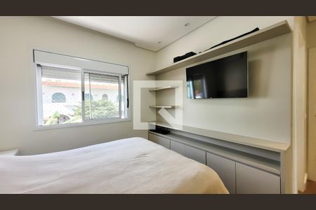 Suite de apartamento à venda com 3 quartos, 87m² em Jardim Alto da Barra, Campinas