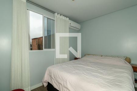 Quarto de apartamento para alugar com 2 quartos, 41m² em Sarandi, Porto Alegre