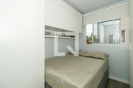 Quarto 2 de apartamento para alugar com 2 quartos, 41m² em Sarandi, Porto Alegre