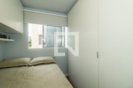 Quarto 2 de apartamento para alugar com 2 quartos, 41m² em Sarandi, Porto Alegre