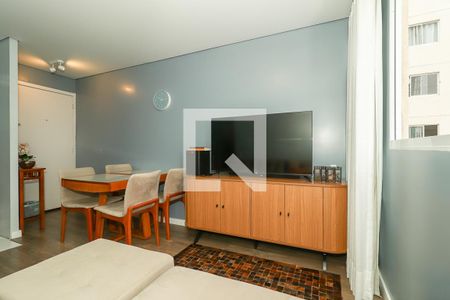 Sala de apartamento para alugar com 2 quartos, 41m² em Sarandi, Porto Alegre