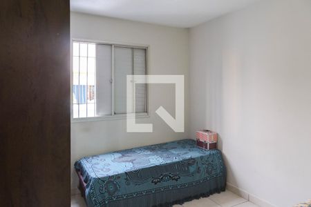 Quarto 2 de apartamento à venda com 2 quartos, 57m² em Jardim Santa Barbara, Guarulhos