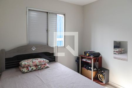 Quarto 1 de apartamento à venda com 2 quartos, 57m² em Jardim Santa Barbara, Guarulhos