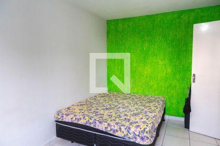 Quarto 2 de apartamento à venda com 2 quartos, 57m² em Jardim Santa Barbara, Guarulhos