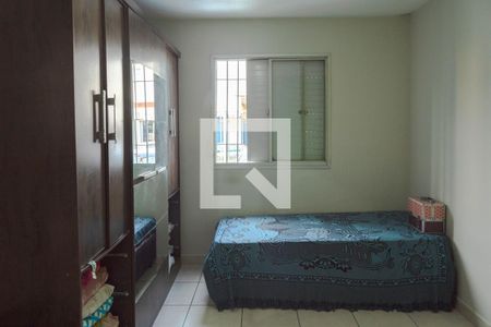 Quarto 2 de apartamento à venda com 2 quartos, 57m² em Jardim Santa Barbara, Guarulhos