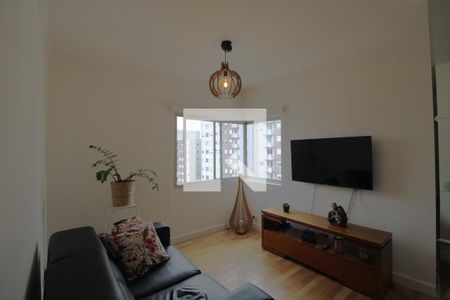 Apartamento à venda com 120m², 3 quartos e 2 vagasSala 1