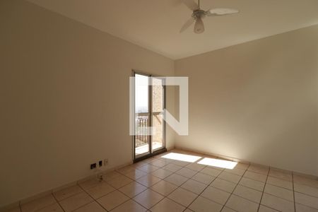 Sala de apartamento para alugar com 2 quartos, 45m² em Ipiranga, Ribeirão Preto