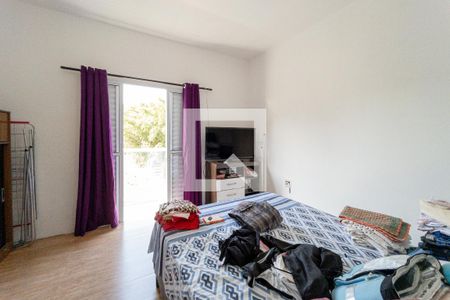 Quarto 1 de casa para alugar com 3 quartos, 278m² em Jardim Monte Verde, Valinhos